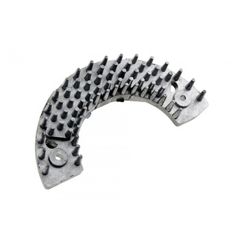 Rezistenta aeroterma trepte ventilator Peugeot 307 (2001-2008) 6451.ZX Rezistenta aeroterma trepte ventilator Peugeot 307 (2001-2008) 6451.ZX