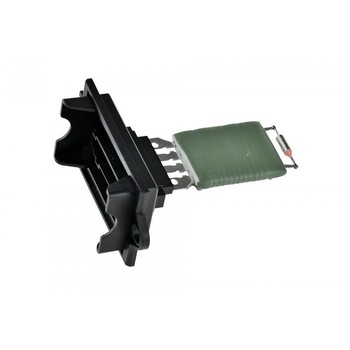 Rezistenta aeroterma trepte ventilator Peugeot 1007 (2005->) 6441.Q8 Rezistenta aeroterma trepte ventilator Peugeot 1007 (2005->) 6441.Q8