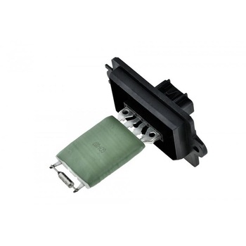 Rezistenta aeroterma trepte ventilator Jeep Grand Cherokee 3 (2005-2010) 05143127AA Rezistenta aeroterma trepte ventilator Jeep Grand Cherokee 3 (2005-2010) 05143127AA