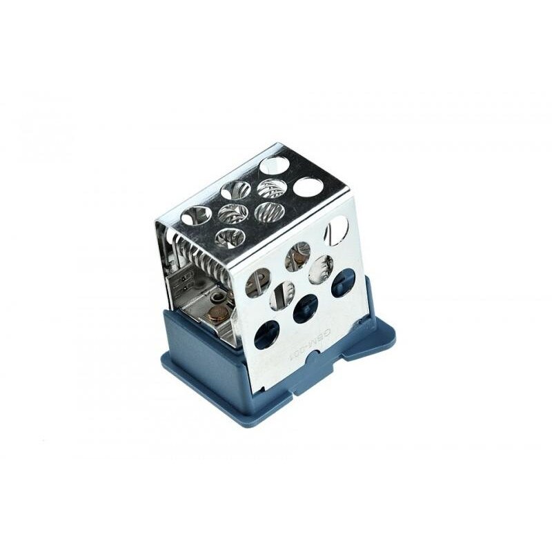 Rezistenta aeroterma trepte ventilator BMW Seria 5 (1987-1995) [E34] 64111468523