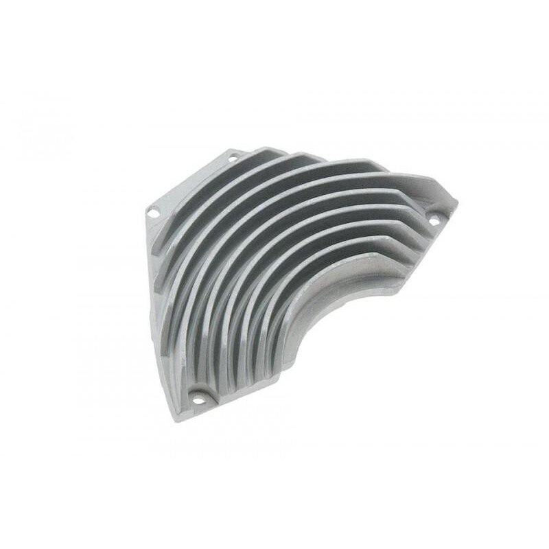 Rezistenta aeroterma trepte ventilator Volkswagen Passat B5(1996-2005) 8D1907521