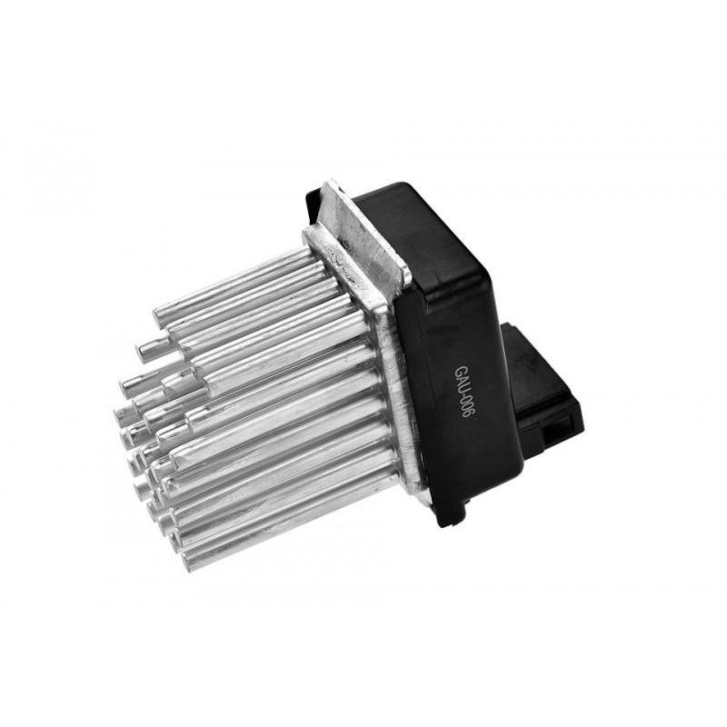 Rezistenta aeroterma trepte ventilator Audi A6 (1997-2004) [4B, C5] 4B0820521