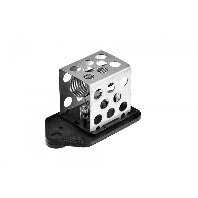 Rezistenta aeroterma trepte ventilator Peugeot 406 (1995-2004) 1267.E3