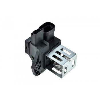 Rezistenta aeroterma trepte ventilator Peugeot 407 (2004-2010) 1267.J6 Rezistenta aeroterma trepte ventilator Peugeot 407 (2004-2010) 1267.J6