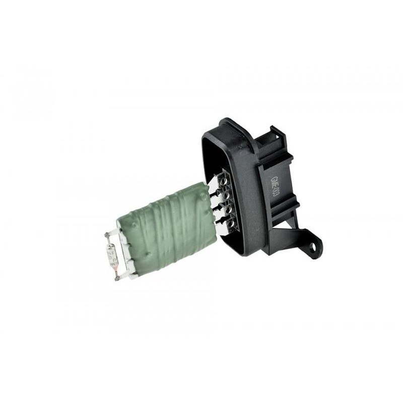 Rezistenta aeroterma trepte ventilator Mercedes Vito (1996-2003) [W638] 18212560