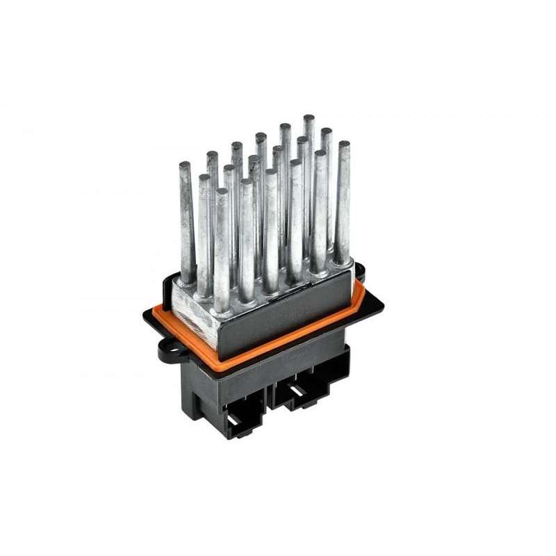 Rezistenta aeroterma trepte ventilator Jeep Grand Cherokee 3 (2005-2010) 4885482AA