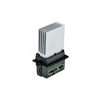 Rezistenta aeroterma trepte ventilator Renault Clio 3 (2005-2008) 6441.L2 Rezistenta aeroterma trepte ventilator Renault Clio 3 (2005-2008) 6441.L2