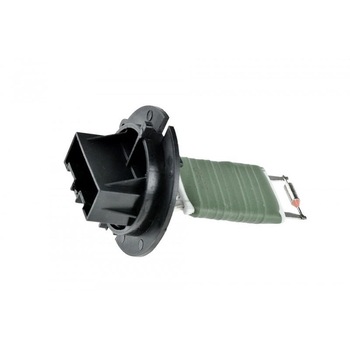 Rezistenta aeroterma trepte ventilator Peugeot 307 (2001-2008) 6450.JP Rezistenta aeroterma trepte ventilator Peugeot 307 (2001-2008) 6450.JP