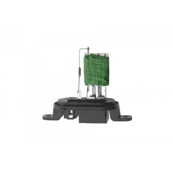 Rezistenta aeroterma trepte ventilator Renault Master (2011->) 271500889R Rezistenta aeroterma trepte ventilator Renault Master (2011->) 271500889R