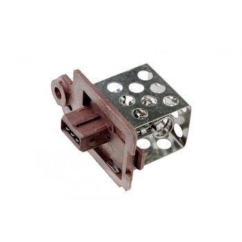 Rezistenta aeroterma trepte ventilator Peugeot 607 (1999-2004) 11P-126X7A8J Rezistenta aeroterma trepte ventilator Peugeot 607 (1999-2004) 11P-126X7A8J