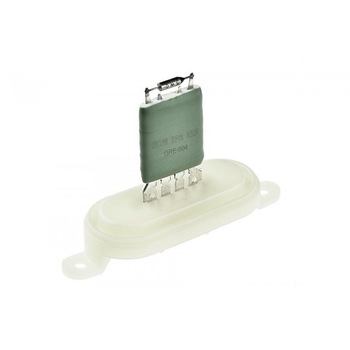 Rezistenta aeroterma trepte ventilator Renault Laguna 2 (2002-2007) 7701206540 Rezistenta aeroterma trepte ventilator Renault Laguna 2 (2002-2007) 7701206540