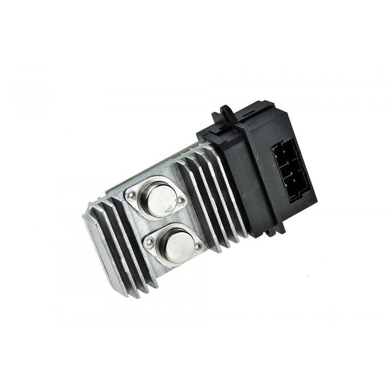 Rezistenta aeroterma trepte ventilator Renault Megane Scenic (1996-1999) 7701040562