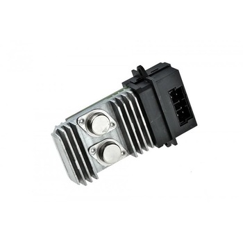 Rezistenta aeroterma trepte ventilator Renault Megane Scenic (1996-1999) 7701040562 Rezistenta aeroterma trepte ventilator Renault Megane Scenic (1996-1999) 7701040562