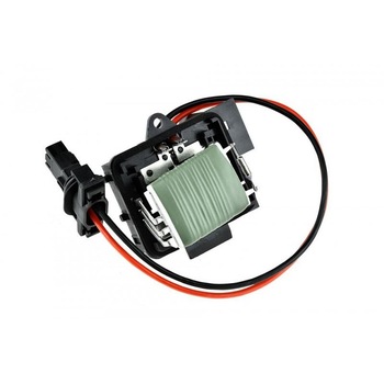 Rezistenta aeroterma trepte ventilator Renault Thalia(2000->) 7701206104 Rezistenta aeroterma trepte ventilator Renault Thalia(2000->) 7701206104