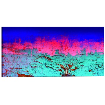 Tablou canvas - Lacul oftatelor - 120 x 40 cm Tablou canvas - Lacul oftatelor - 120 x 40 cm