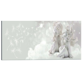 Tablou canvas - Love Breeze - 120 x 40 cm Tablou canvas - Love Breeze - 120 x 40 cm