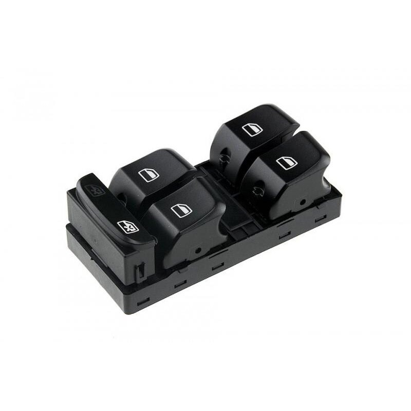 Butoane geamuri electrice Audi Q5 (2008->) [8R] 8K0959851