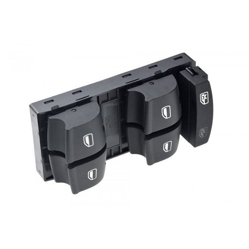Butoane geamuri electrice Audi Q7 (2006->) [4L] 4F0959851