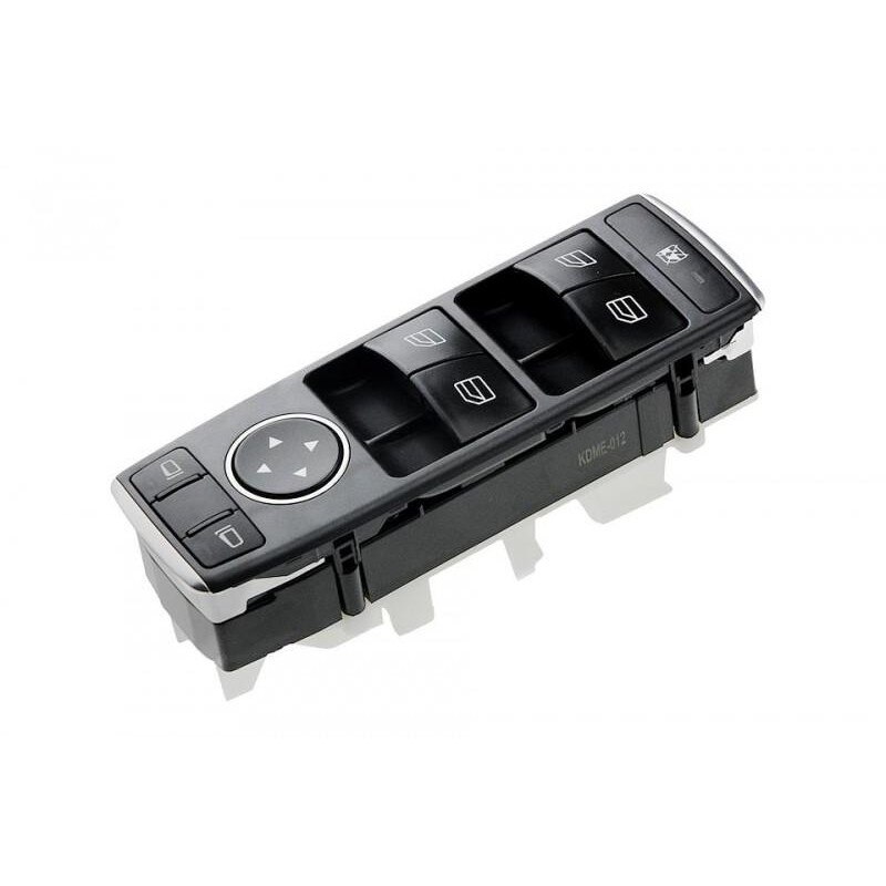 Butoane geamuri electrice Mercedes GLK Class (2008->) [X204] 2128208210