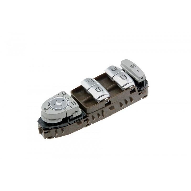 Butoane geamuri electrice Mercedes C-Class (2014->) [W205] 2059056811