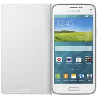 husa protectie samsung flip cover pentru galaxy s5 mini shimmery white imagen 22_0_
0