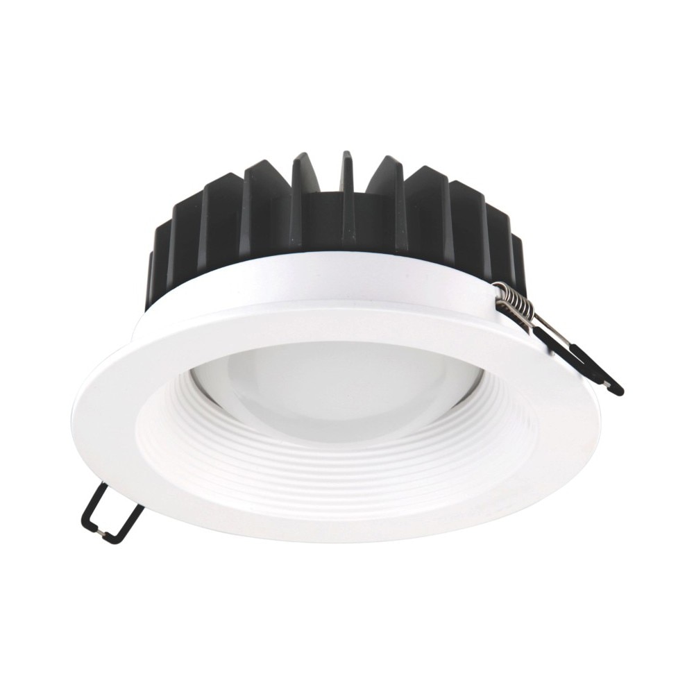 SPOT NLED9425 NVC 4633 6W 3000K 66 Alb FI75 lumina calda