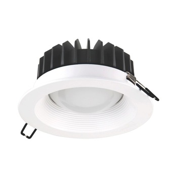 SPOT NLED9425 NVC 4633 6W 3000K 66 Alb FI75 lumina calda SPOT NLED9425 NVC 4633 6W 3000K 66 Alb FI75 lumina calda