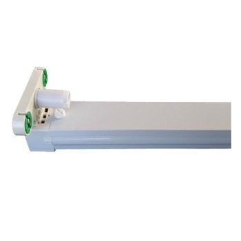 Corp de iluminat ODOSUN OD7104 2X58W Corp de iluminat ODOSUN OD7104 2X58W