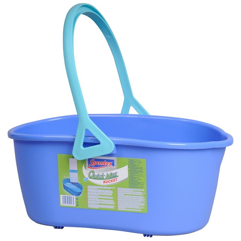 Galeata Quick Max Spontex