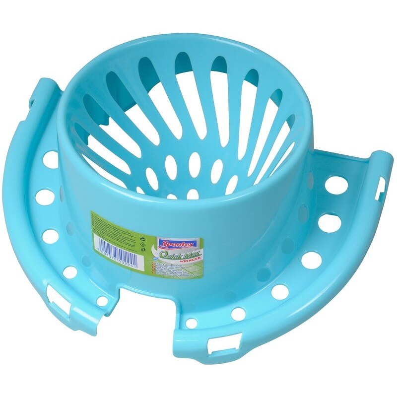 Storcator Pentru Galeata Quick Max Spontex