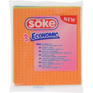 Домакински гъби и кърпи