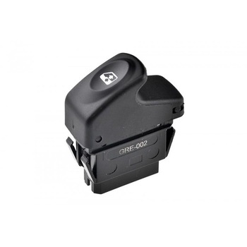 Butoane geamuri electrice Renault Clio 2 (1998-2005) 7700838100 Butoane geamuri electrice Renault Clio 2 (1998-2005) 7700838100