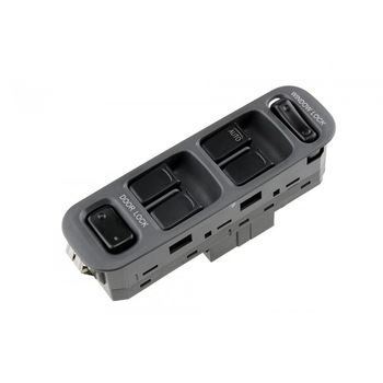 Butoane geamuri electrice Suzuki Grand Vitara (1998-2005) 37990-65D10 Butoane geamuri electrice Suzuki Grand Vitara (1998-2005) 37990-65D10