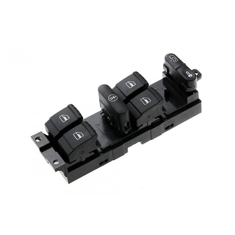 Butoane geamuri electrice Skoda Superb (2002-2008) 1J4959857A