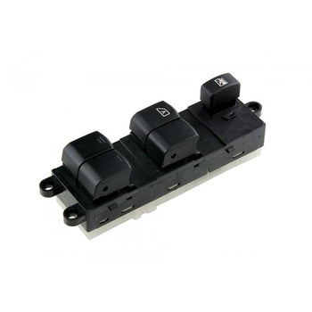 Butoane geamuri electrice Nissan Qashqai (2007->) 25401-4X01D Butoane geamuri electrice Nissan Qashqai (2007->) 25401-4X01D