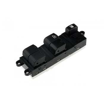 Butoane geamuri electrice Nissan Qashqai (2007->) 25401-BB65B Butoane geamuri electrice Nissan Qashqai (2007->) 25401-BB65B