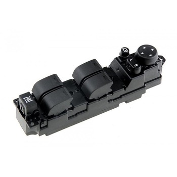 Butoane geamuri electrice Mazda 6 (2007->) GS1E-66-350A Butoane geamuri electrice Mazda 6 (2007->) GS1E-66-350A