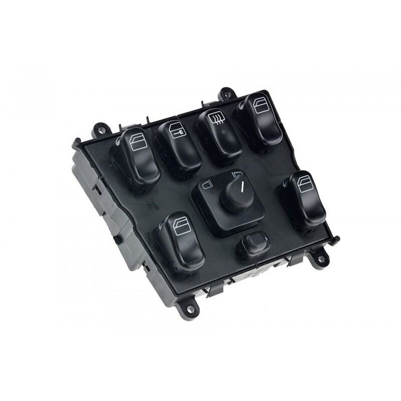 Butoane geamuri electrice Mercedes M-Class (1998-2005) [W163] 1638206610
