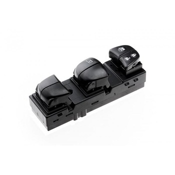 Butoane geamuri electrice Nissan Juke (2010->) 25401-1KA0B Butoane geamuri electrice Nissan Juke (2010->) 25401-1KA0B