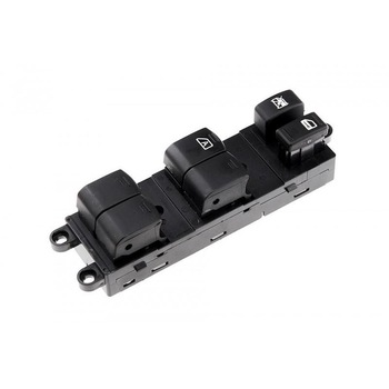 Butoane geamuri electrice Nissan Qashqai (2007->) 25401-1JY0A Butoane geamuri electrice Nissan Qashqai (2007->) 25401-1JY0A