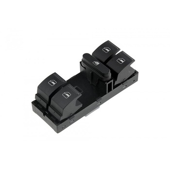 Butoane geamuri electrice Volkswagen Passat (2010->) 1Z0959858B Butoane geamuri electrice Volkswagen Passat (2010->) 1Z0959858B