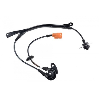 Senzor abs fata Honda Civic 6 (1996-2001) 57450-SR3-801 Senzor abs fata Honda Civic 6 (1996-2001) 57450-SR3-801