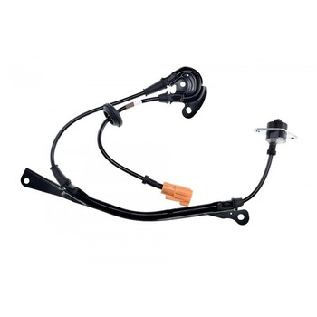 Senzor abs fata Honda Civic 6 (1996-2001) 57455-SR3-801 Senzor abs fata Honda Civic 6 (1996-2001) 57455-SR3-801