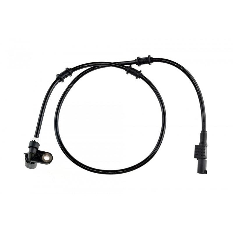 Senzor abs fata Mercedes ML (1998-2005) [W163] A1635400817