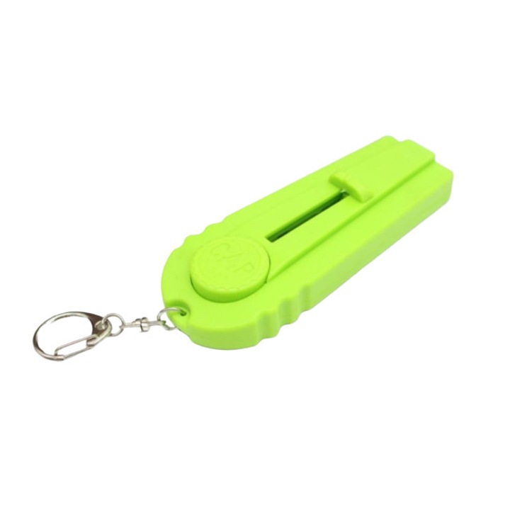 Отварачка за бутилки с ежектор за капачка