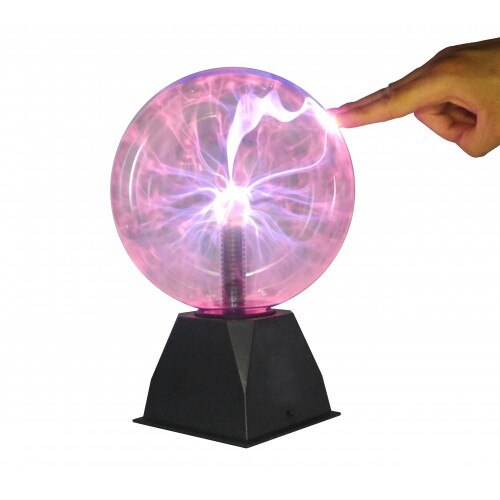 plasma ball emag