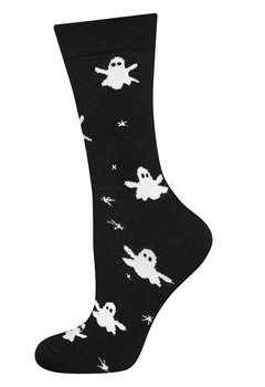 Sosete unisex SOXO GOOD STUFF - Fantome M 35-40 Sosete unisex SOXO GOOD STUFF - Fantome M 35-40