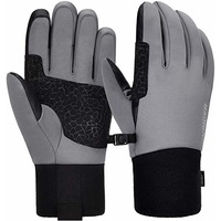 Manusi sport de iarna pentru schi si snowboarding , impermeabile unisex Marimea M