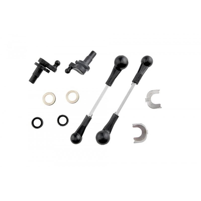 Kit reparatie galerie admisie Audi Q7 (2006->) [4L]