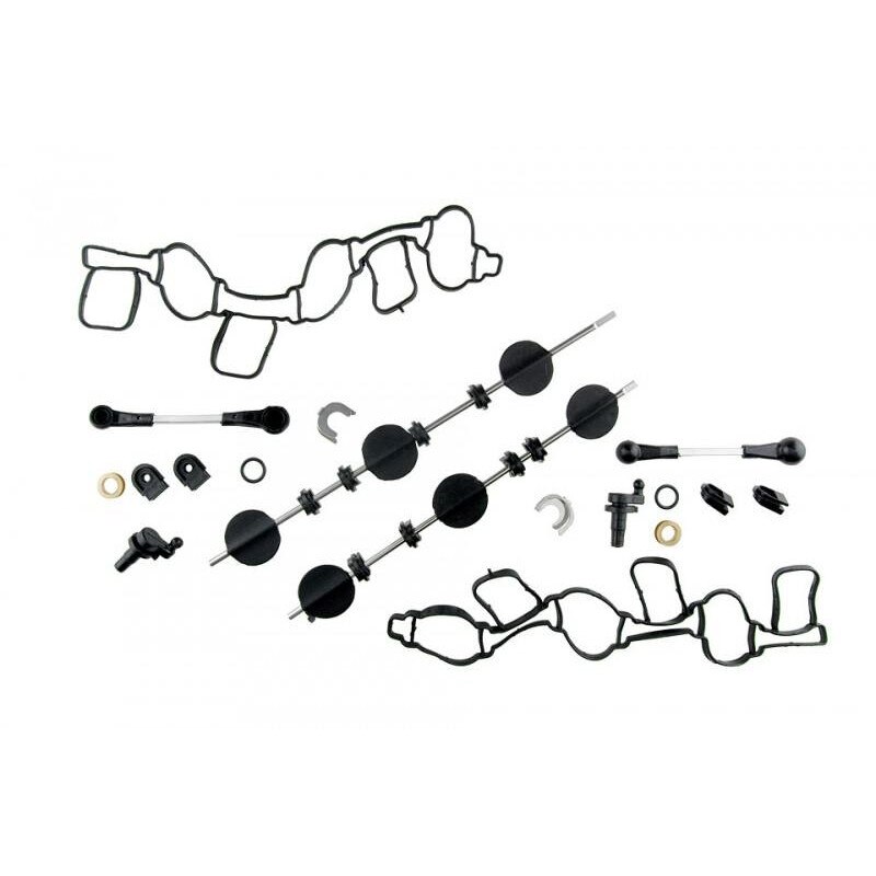 Kit reparatie galerie admisie Audi Q7 (2006->) [4L] 59129086